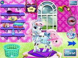 Disney Princess Games - Cinderella And Her Pony – Best Disney Games For Kids Cinderella
