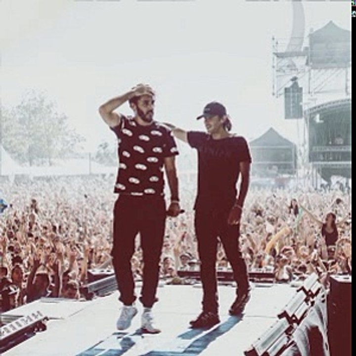 Casseurs Flowters – Ils Sont Cools (Live)