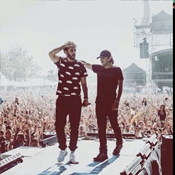 Casseurs Flowters – J’essaye, J’essaye (Live)