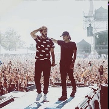 Casseurs Flowters – Xavier (Live)