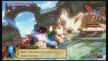 Hyrule Warriors Part 9 - Link And FI - ChibiKage89 Gaming Videos
