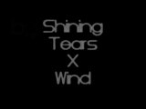 [AMV] Shining Tears X Wind