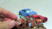 Disney Cars Pranks Mater Pranks Lightning McQueen Play-Doh Color Changing Maters Tall Tales