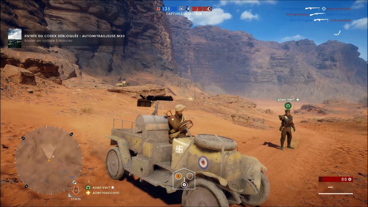 2 bf1 montage connerie,fail,epic kill a cheval