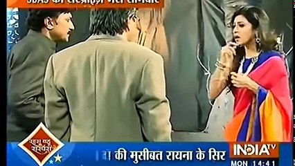 Brahmarakshas 28th October 2016