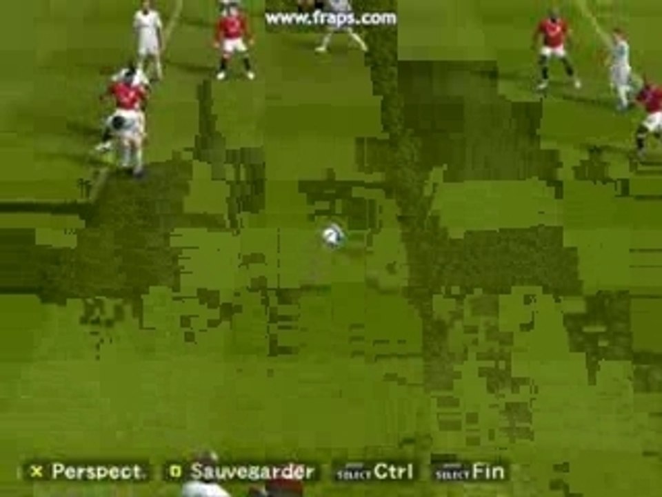 SUAZO et CR7