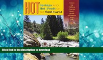 READ ONLINE Hot Springs and Hot Pools of the Southwest READ PDF BOOKS ONLINE