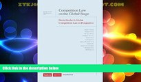 Big Deals  Competition Law on the Global Stage: David Gerber s Global Competition Law in