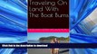 READ BOOK  Traveling On Land With The Boat Bums: Questions and Answers: Traveling Costa Rica FULL