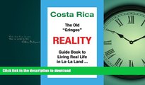 EBOOK ONLINE  Costa Rica The Old 