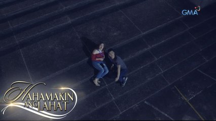 Hahamakin Ang Lahat: The stellar cast