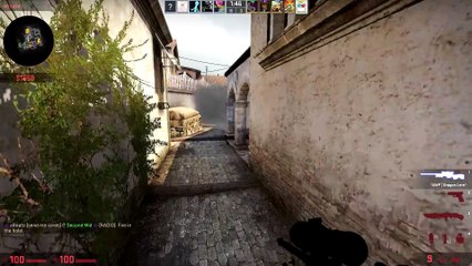 JUST CS GO THINGS #3! - CS GO Funny Moments
