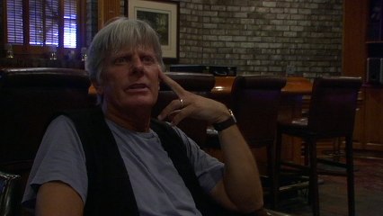 Rick Stanley interview on getitng to work on Elvis Presley's movie sets (2010)