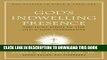 Ebook God s Indwelling Presence: The Holy Spirit in the Old and New Testaments (New American