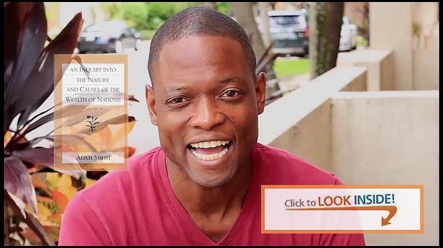 An Inquiry Into the Nature and Causes of the Wealth