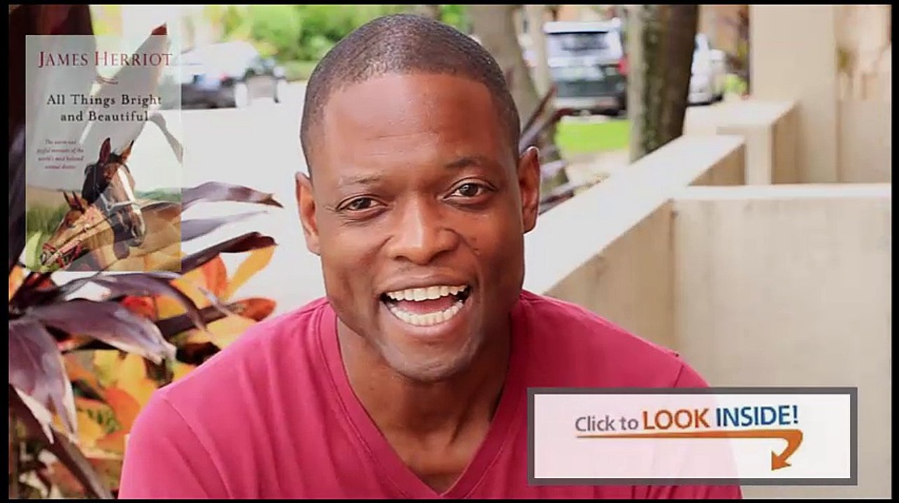 All Things Bright and Beautiful (All Creatures Great and Small)