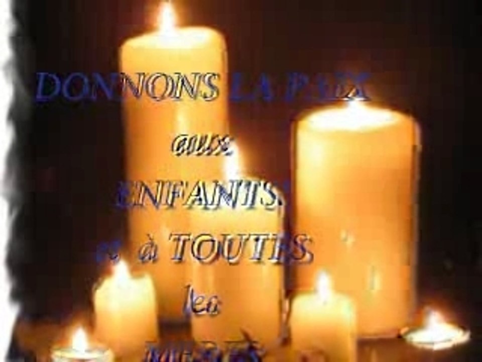 les enfants du monde