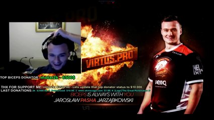 MOTAR2K Donate Compilation @CSGO Twitch Players [TOP DONATION]