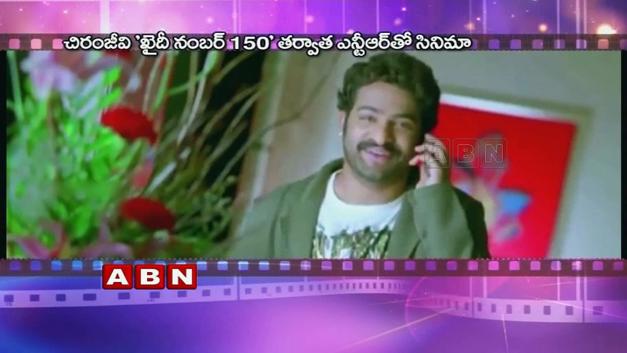 Sr NTR Adhurs Movie Sequel