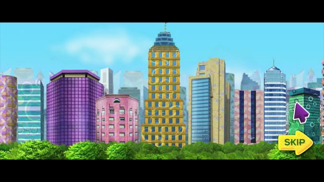 Team Umizoomi | Purple Monkey Rescue | HD Full English Episodes | the Kids Games TV