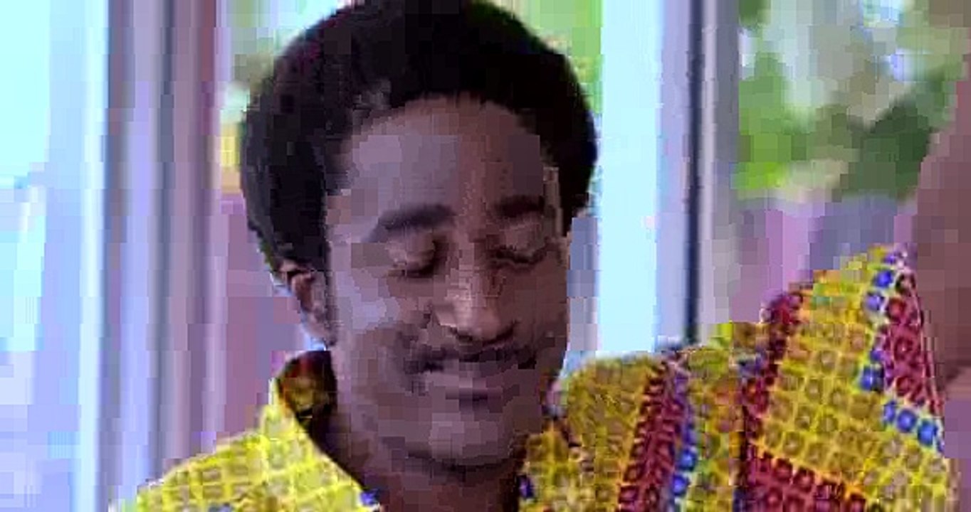 Yolo Ghana TV Series S01E12