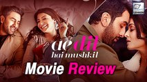 Ae Dil Hai Mushkil Movie Review By Bharathi Pradhan