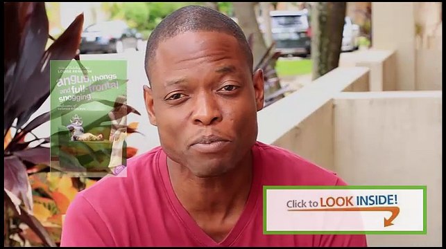 Angus, Thongs and Full-Frontal Snogging