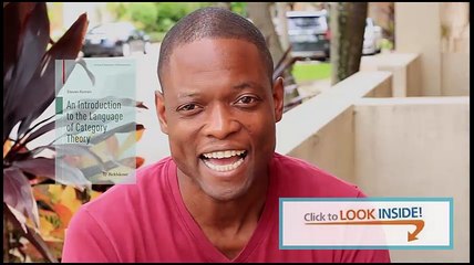 Discover the Fundamentals of Category Theory 📚: Free Download Available