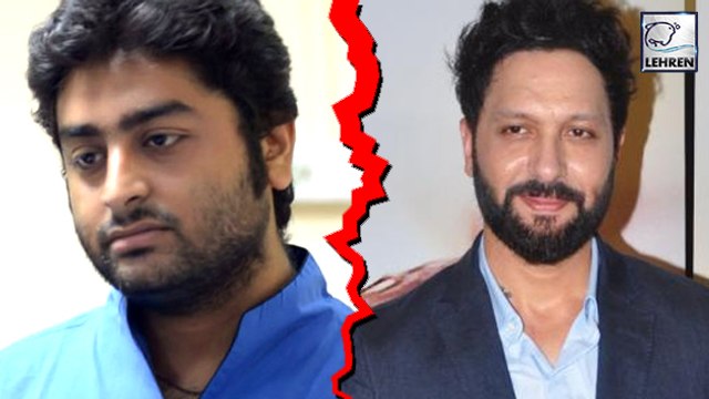 Arijit Singh CHEATED By Abhijit Vaghani | Pal Pal Dil Song | Wajah Tum Ho