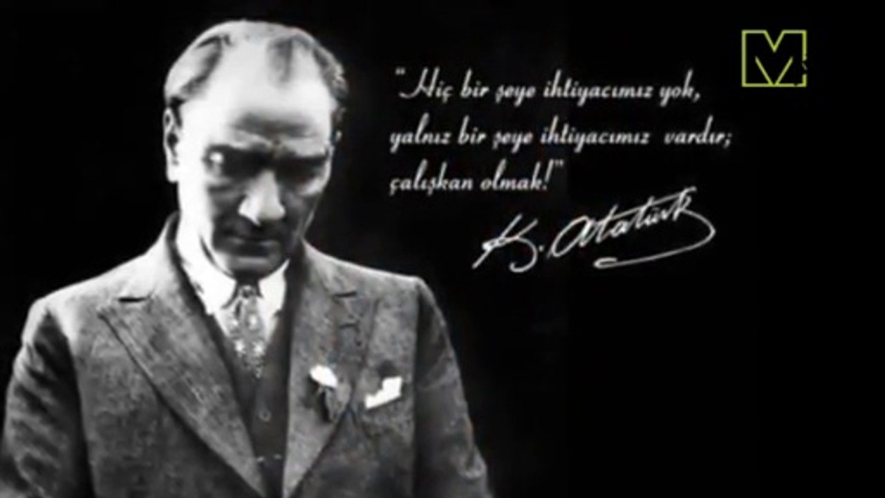 ONUR GENÇ EFELERİN EFESİ M.K.ATATÜRK