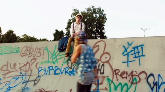 Фильм Танцуй со мной 2016 смотреть онлайн \ Комедия 2016