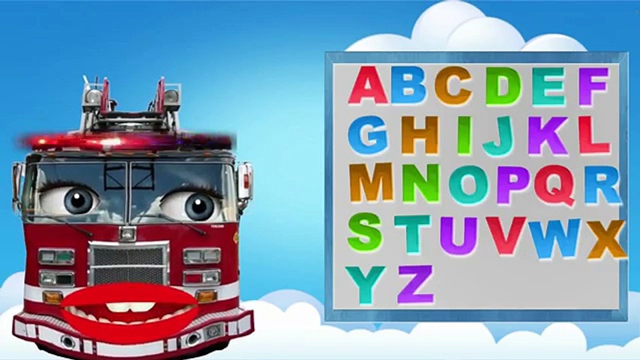 abc songs for babies