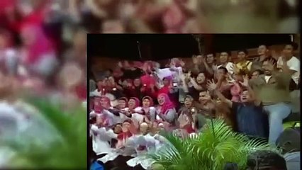 SULE Nyanyi Lagu Sedih Malah Bikin NGAKAK, COBA Deh Lihat Dijamin NGAKAK