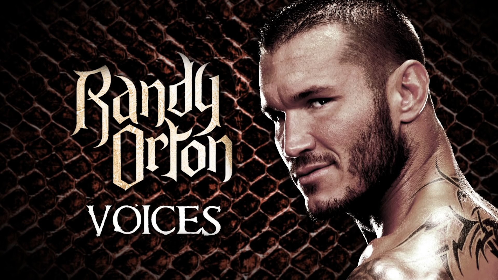 Randy Orton: Voices (Official Theme) - video Dailymotion