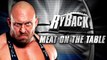 Ryback: Meat On The Table (Official Theme)