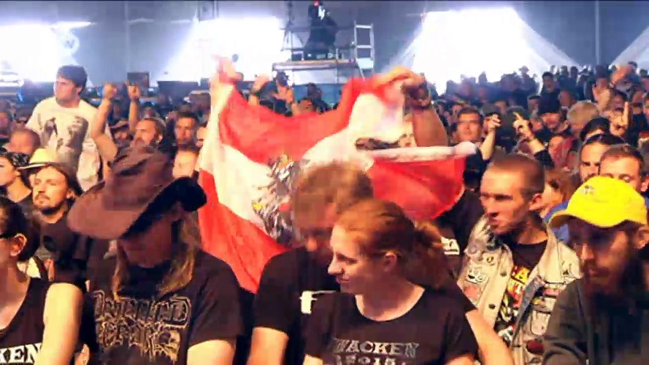 Pain Is – Metal-Nachwuchs aus den Alpen | PopXport