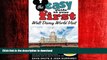 READ ONLINE The Easy Guide to Your First Walt Disney World Visit 2016 READ PDF BOOKS ONLINE