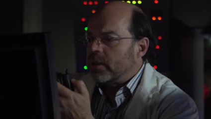 Stargate SG-1 - S 10 E 4 - Insiders