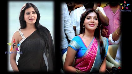 Samantha Teliyakundane Chaala Chesthundi....- -- Filmystarss
