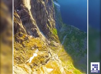 فوٹوگرافی کے شوق نے اس شخص کے ساتھ کیا کیا؟ دیکھیں اس وڈیو میں