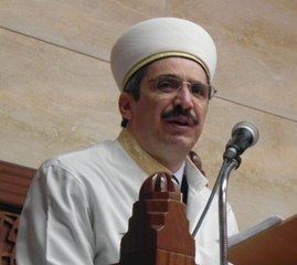 Diyanet İşleri Başkanlığı:Takvimdeki Namaz Saatlerine Bir Saat Ekleyin