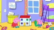 Peppa Pig - Nueva temporada - Varios Capitulos Completos 17 - Español