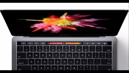 Apple MacBook Pro 2016  first look -- Macbook Pro 2016 -- The new MacBook Pro — Design