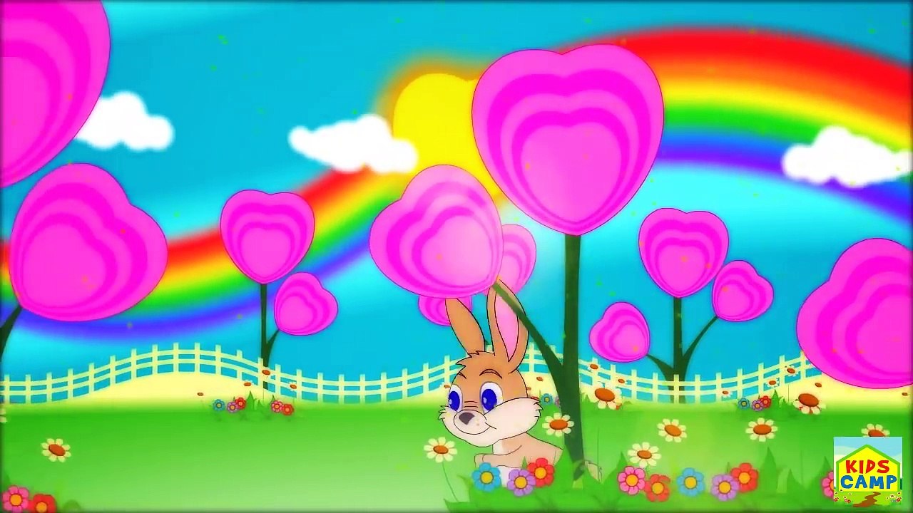 Pat A Cake | Nursery Rhymes | 60 Minutes Compilation from Kidscamp