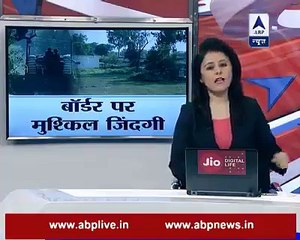 indian media reporter ki buhadri dekhen .kya asi kom pakistan say jang kry ge.Very funny video Must Watch