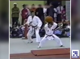 کھیل ایسا جس نے بچے کی جان لے لی