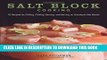 Ebook Salt Block Cooking: 70 Recipes for Grilling, Chilling, Searing, and Serving on Himalayan