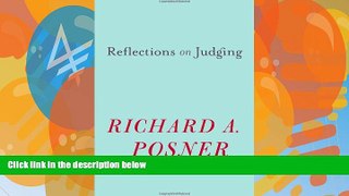 Books to Read  Reflections on Judging  Full Ebooks Most Wanted