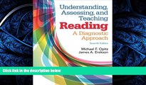 Online eBook Understanding, Assessing, and Teaching Reading: A Diagnostic Approach, Enhanced