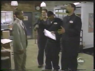 My Wife And Kids - S 4 E 4 - Jay Goes to School